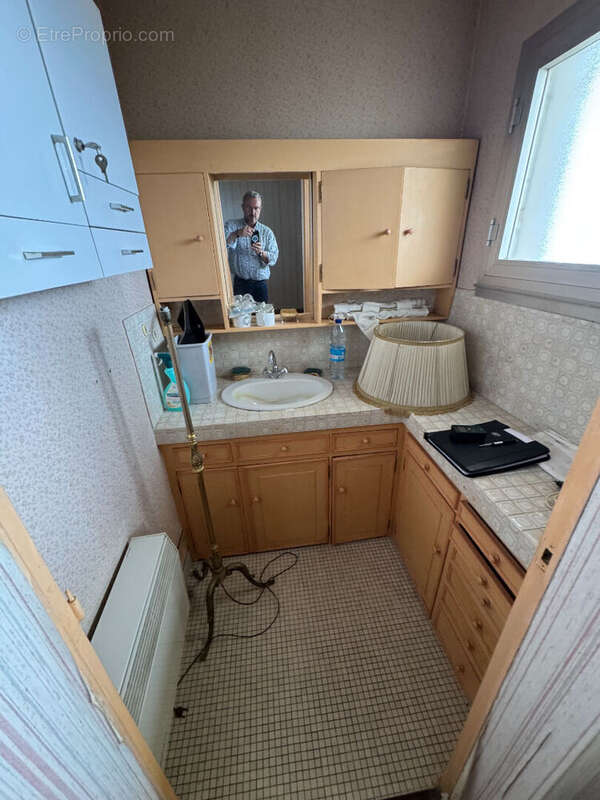 Appartement à LA BAULE-ESCOUBLAC