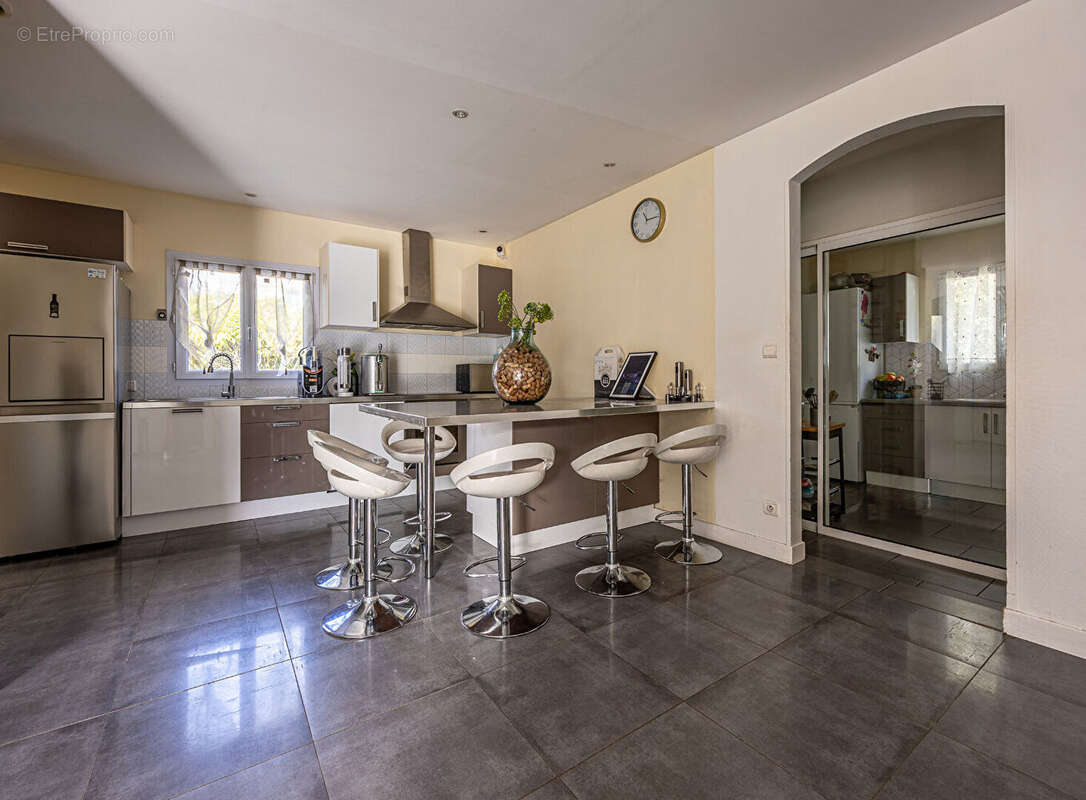 Maison à PUILBOREAU