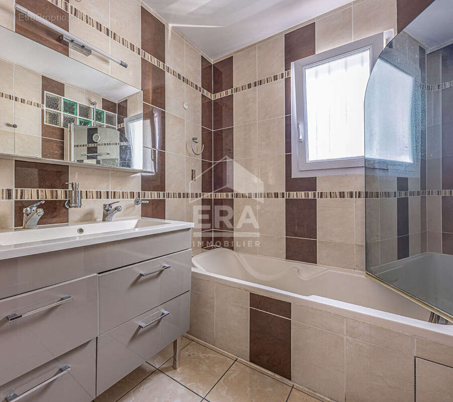 Maison à PUILBOREAU