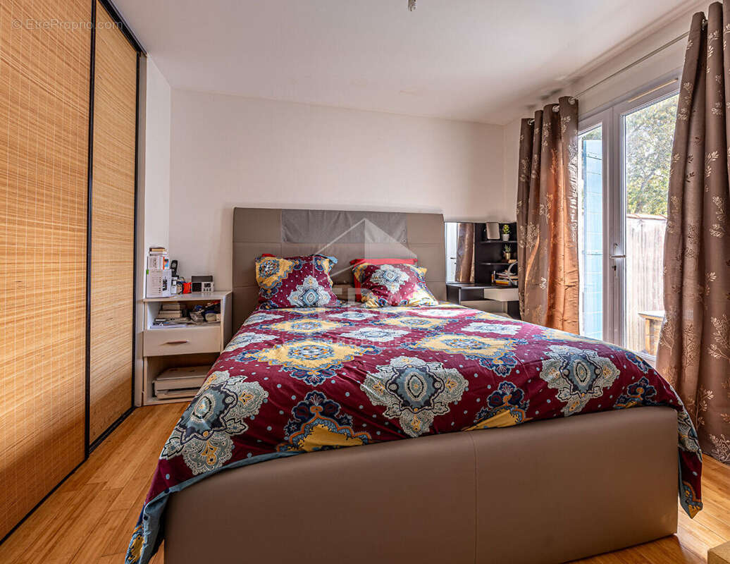 Maison à PUILBOREAU