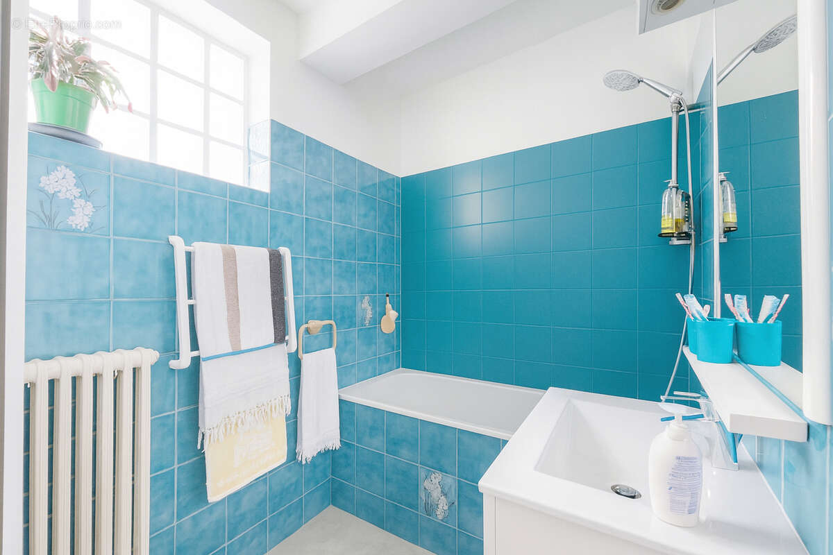 Appartement à CHAMPIGNY-SUR-MARNE