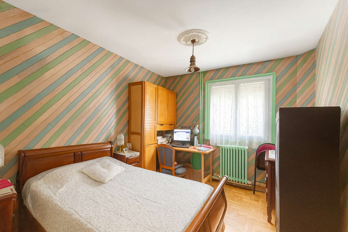 Appartement à CHAMPIGNY-SUR-MARNE