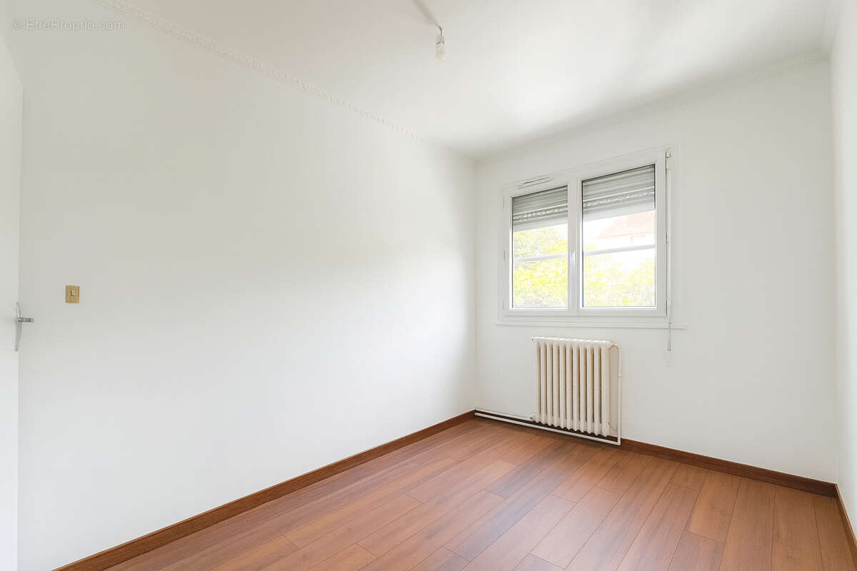 Appartement à CHAMPIGNY-SUR-MARNE
