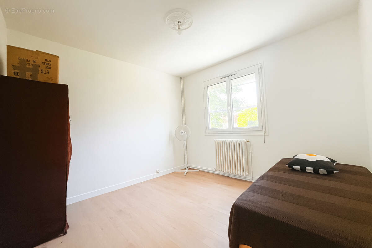 Appartement à CHAMPIGNY-SUR-MARNE