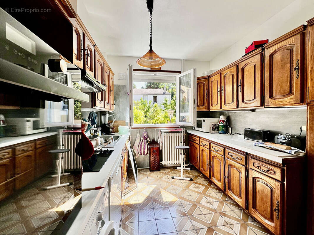 Appartement à CHAMPIGNY-SUR-MARNE