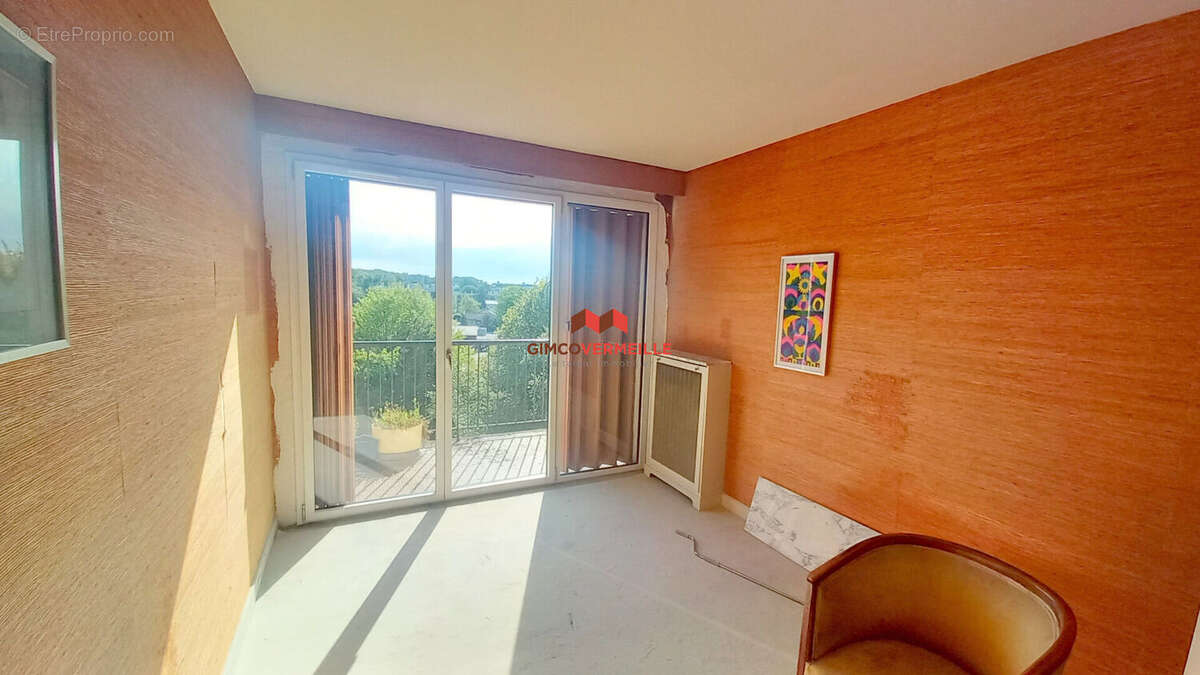 Appartement à VAUCRESSON