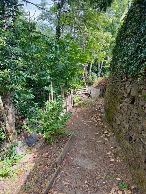 Maison à CUXAC-CABARDES