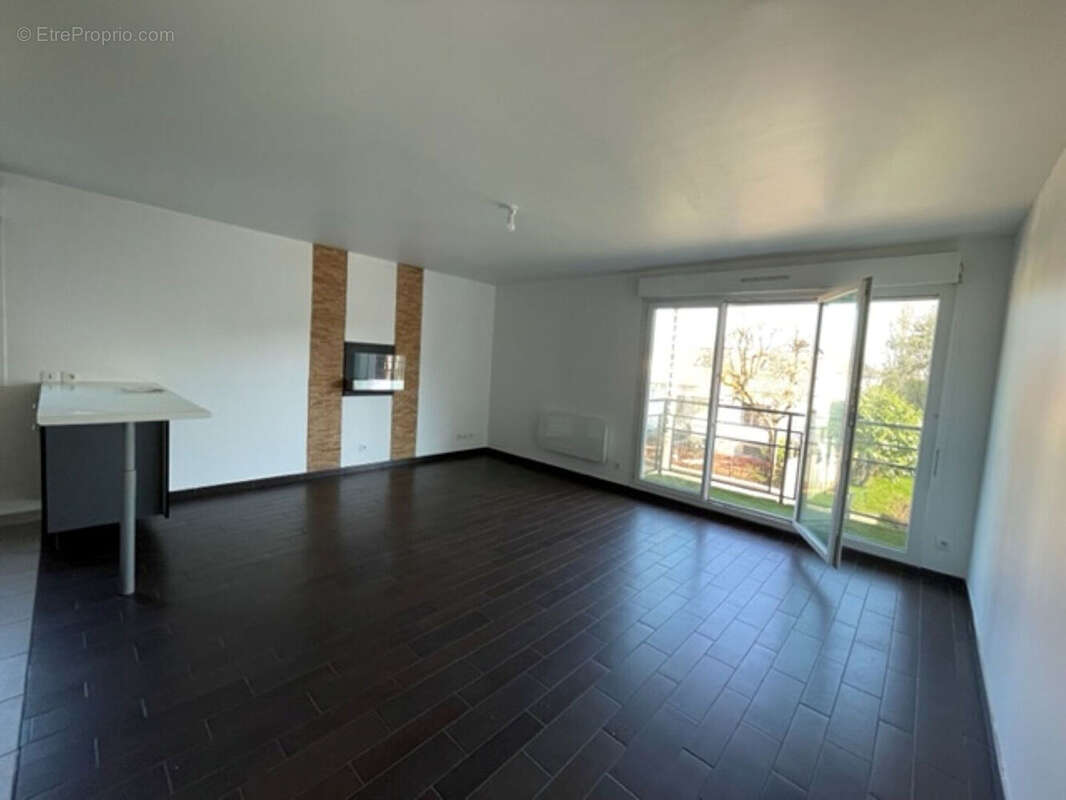 Appartement à LIMEIL-BREVANNES