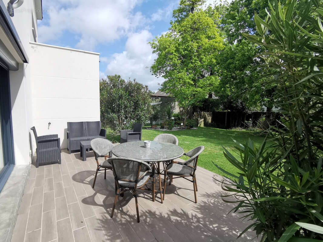 Maison à SAINT-BREVIN-LES-PINS