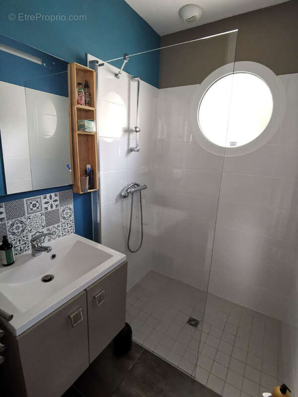 Maison à SAINT-BREVIN-LES-PINS