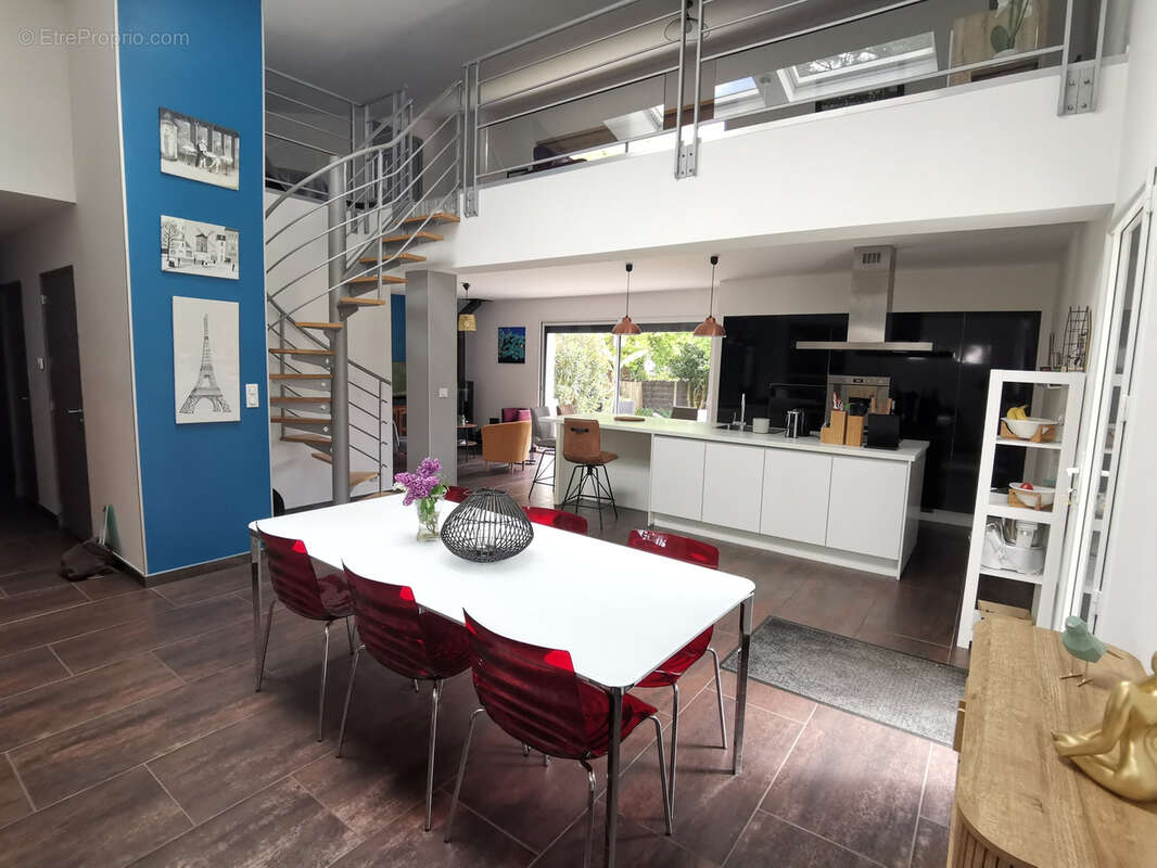 Maison à SAINT-BREVIN-LES-PINS