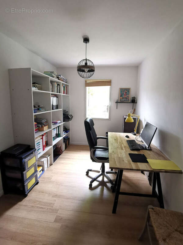 Maison à SAINT-BREVIN-LES-PINS