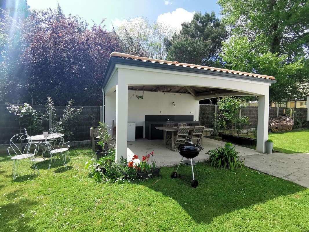 Maison à SAINT-BREVIN-LES-PINS