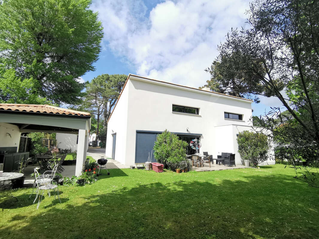 Maison à SAINT-BREVIN-LES-PINS