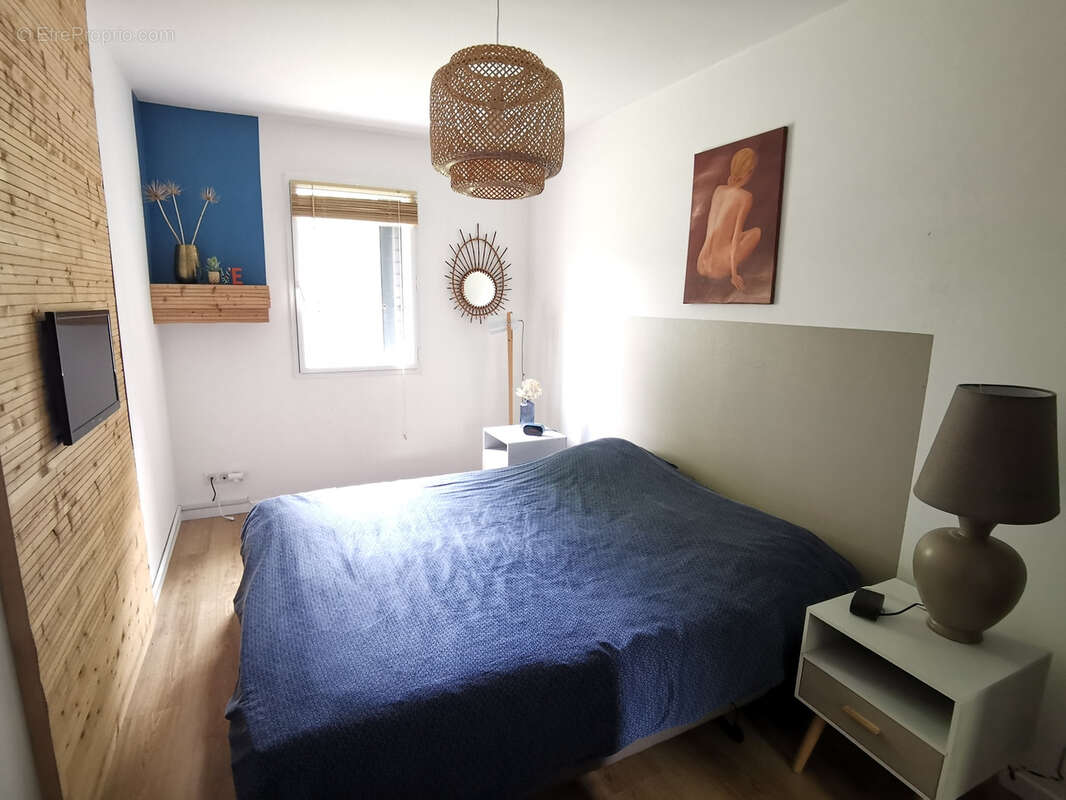 Maison à SAINT-BREVIN-LES-PINS