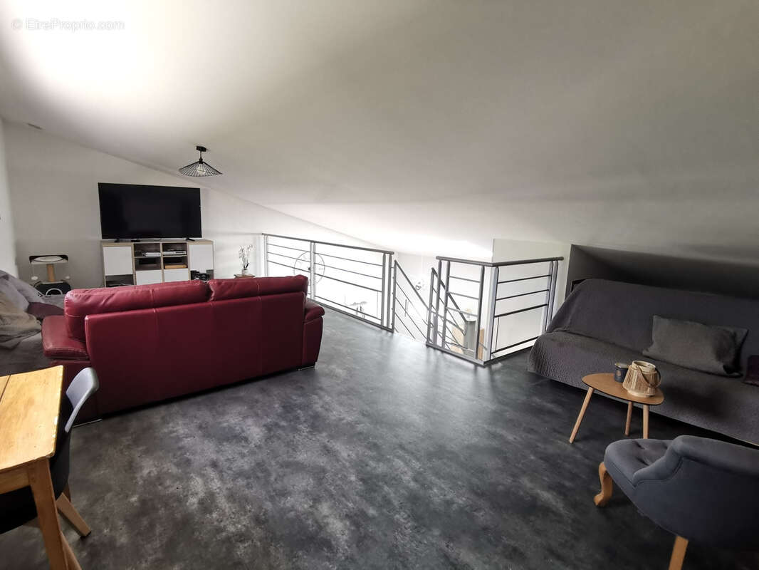 Maison à SAINT-BREVIN-LES-PINS