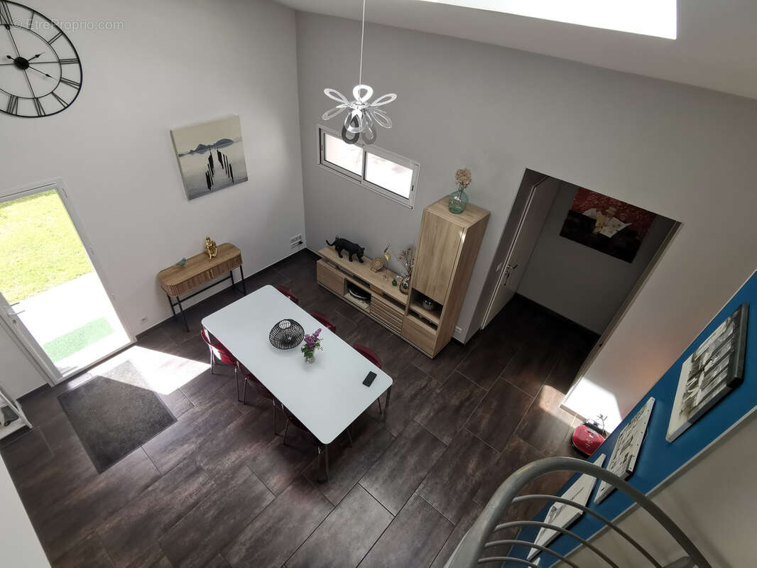 Maison à SAINT-BREVIN-LES-PINS