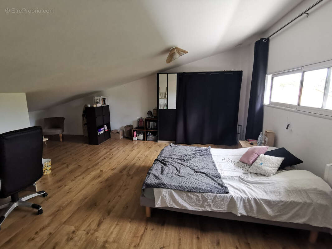 Maison à SAINT-BREVIN-LES-PINS