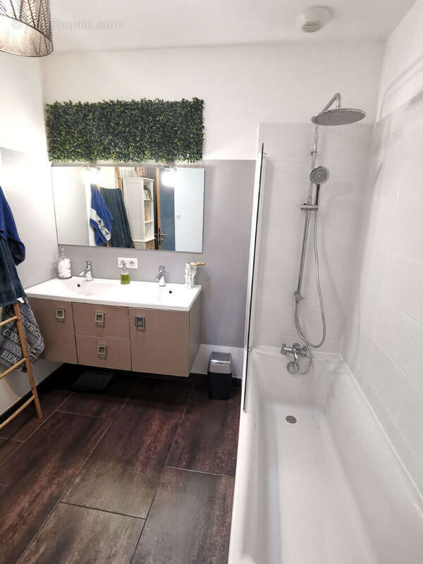 Maison à SAINT-BREVIN-LES-PINS