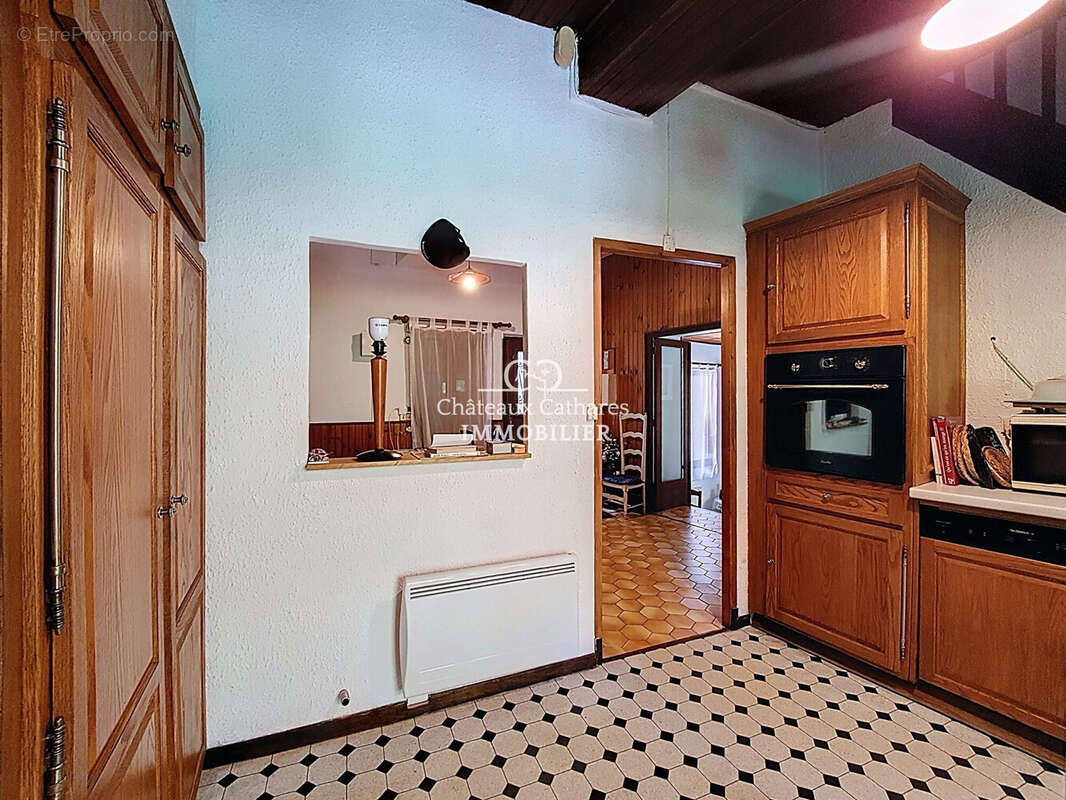 Maison à PUILAURENS