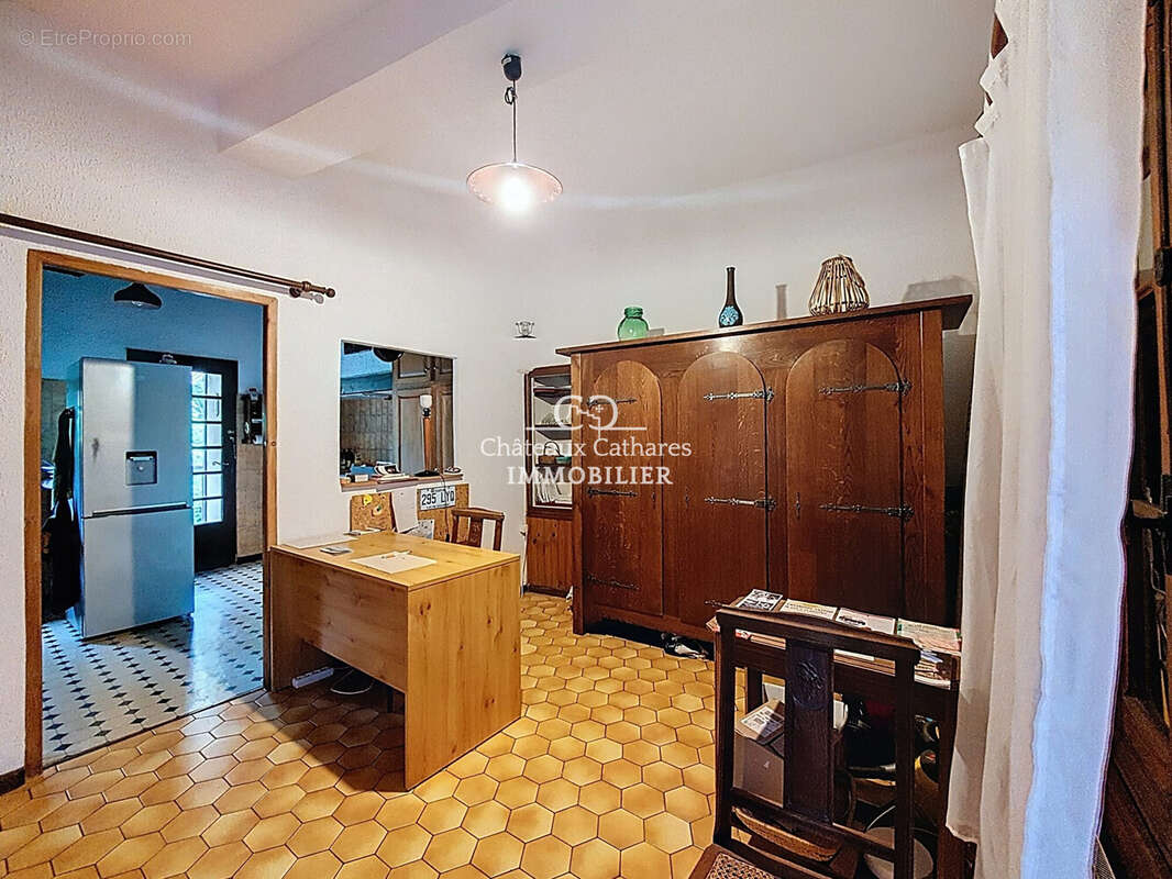 Maison à PUILAURENS