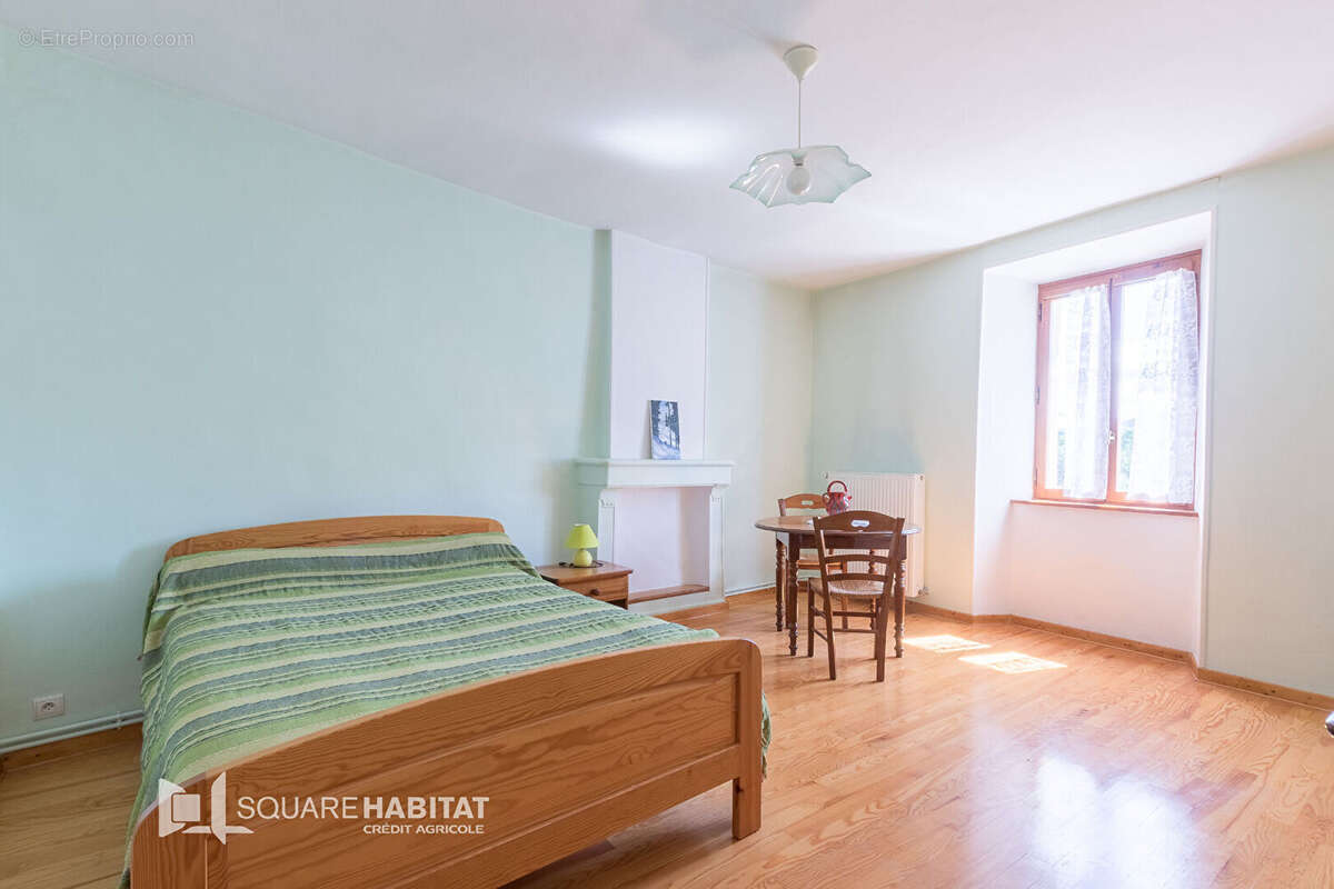 Maison à LA FARE-EN-CHAMPSAUR