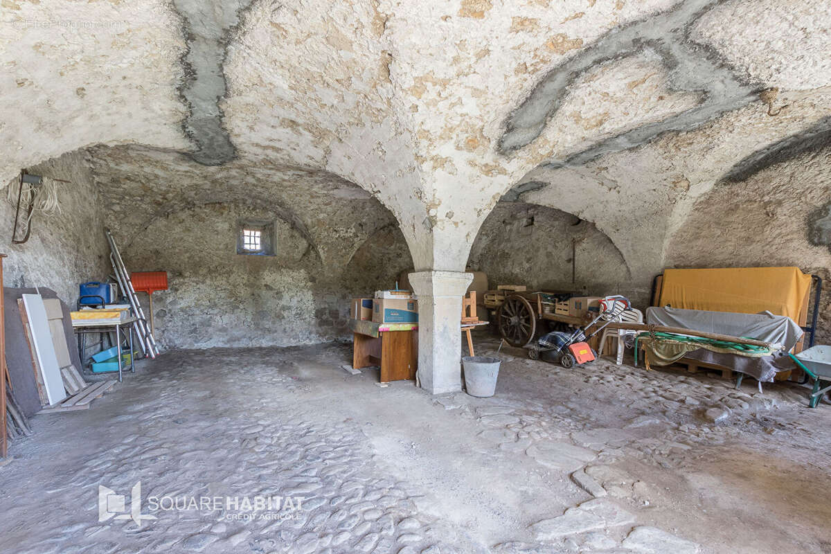 Maison à LA FARE-EN-CHAMPSAUR