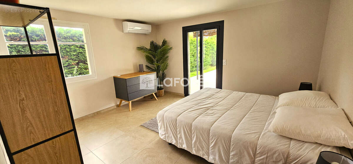 Maison à LAROQUE-DES-ALBERES