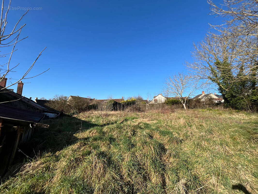 Maison à GROISES