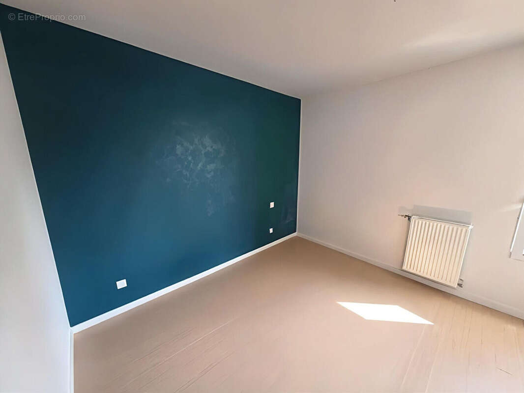 Appartement à MIONS