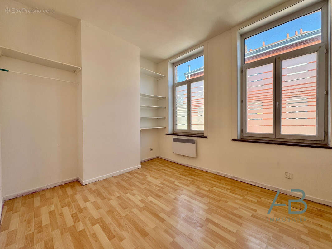 Appartement à LILLE