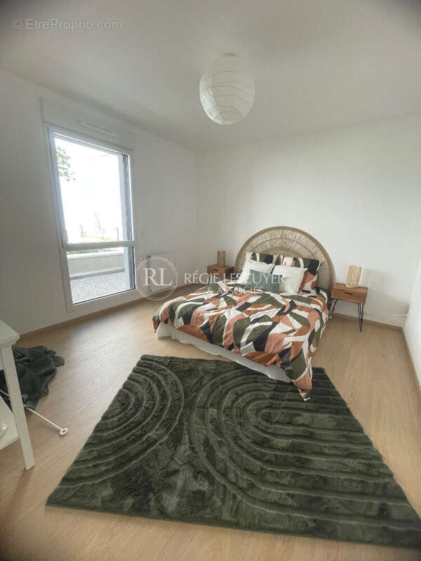 Appartement à LYON-3E