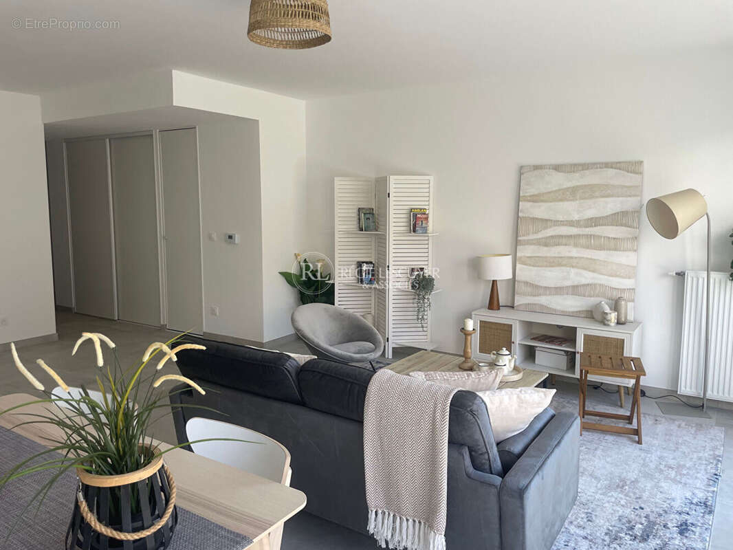 Appartement à LYON-3E