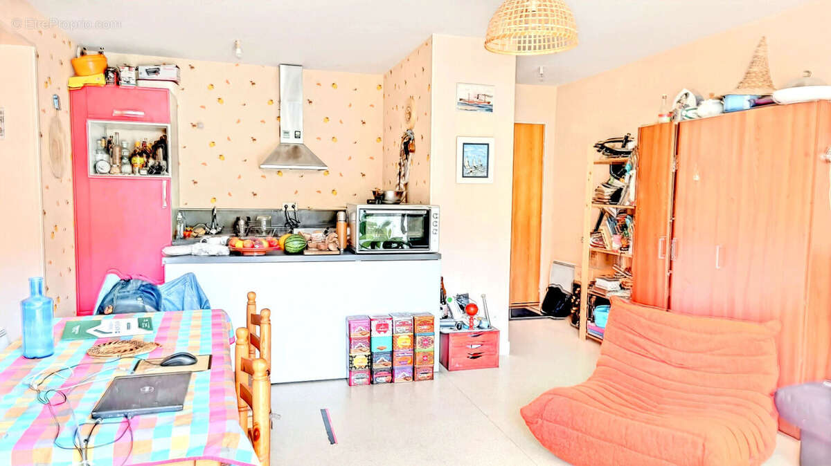 Appartement à MAINTENON