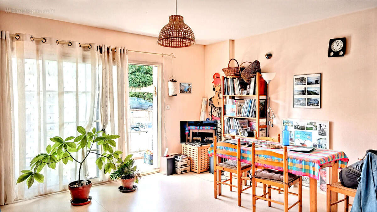 Appartement à MAINTENON