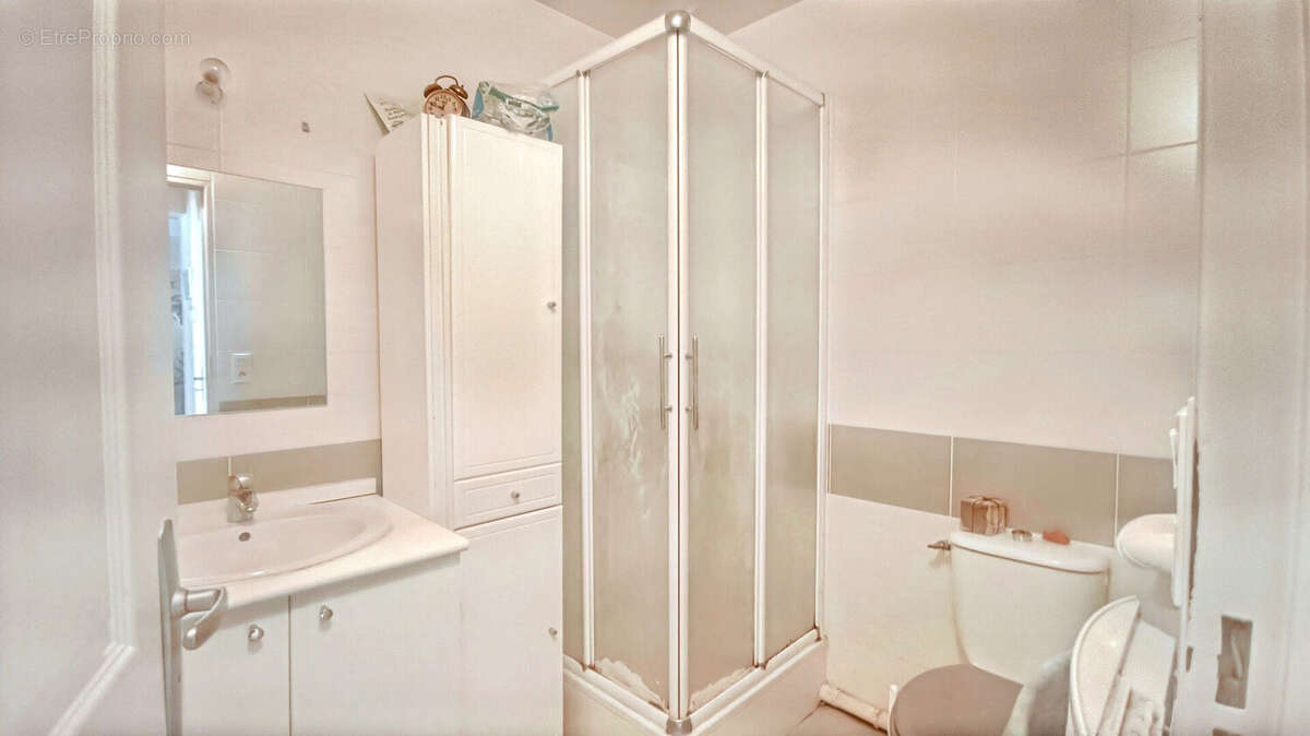 Appartement à MAINTENON