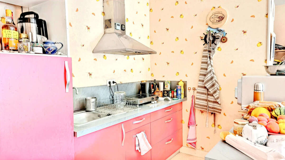 Appartement à MAINTENON