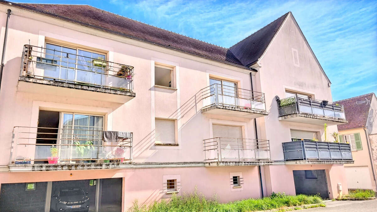 Appartement à MAINTENON