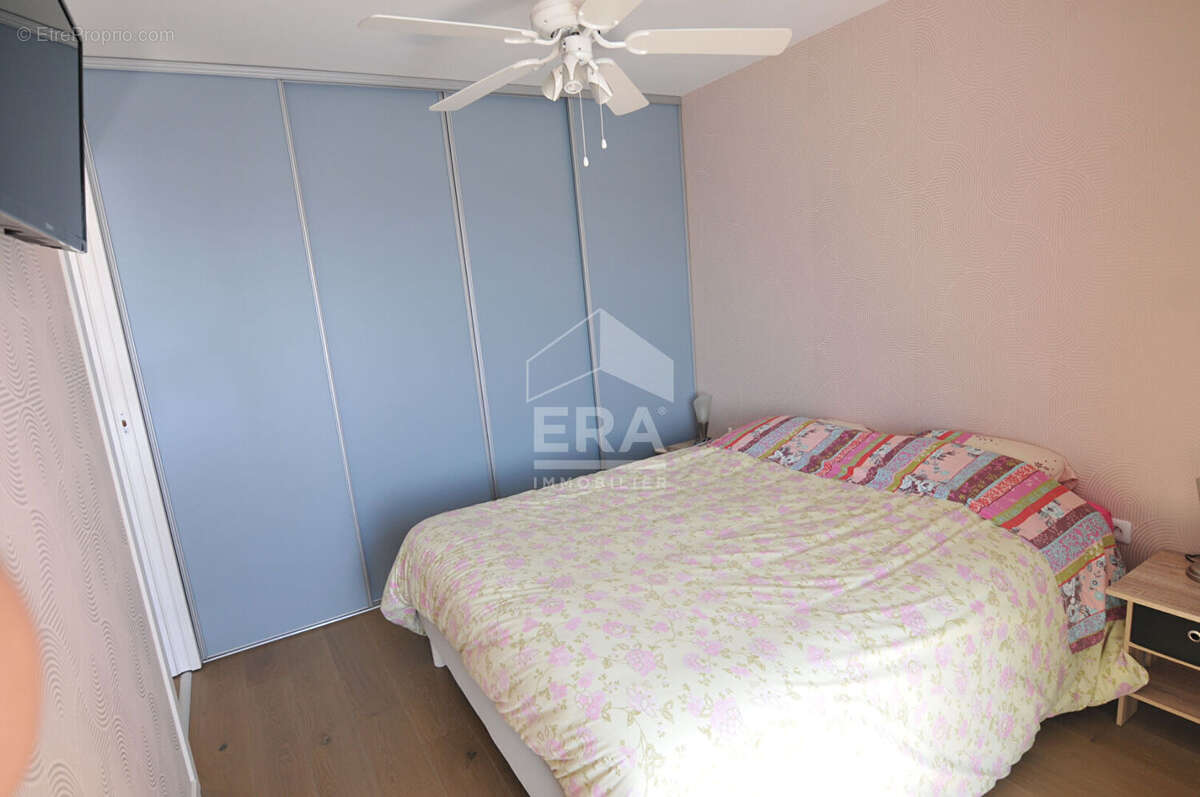 Appartement à FORT-MAHON-PLAGE