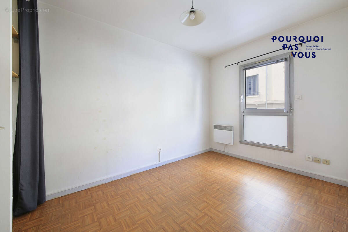 Appartement à LYON-7E