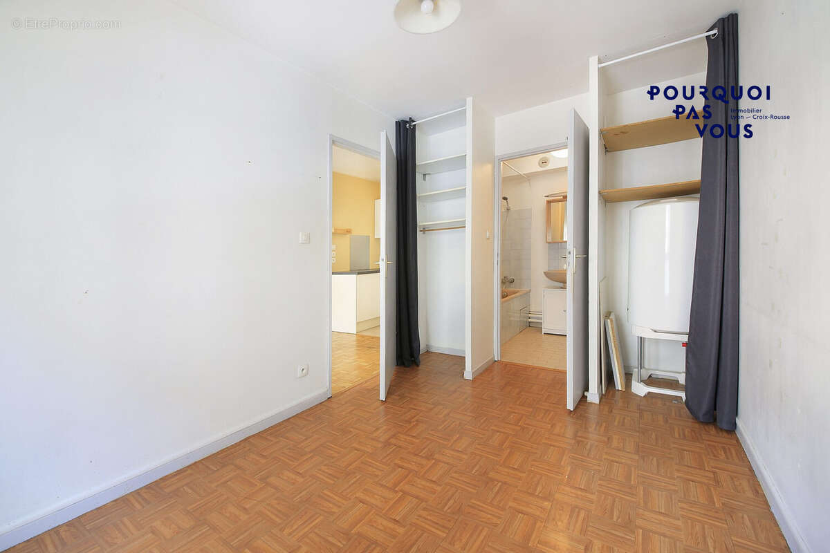 Appartement à LYON-7E