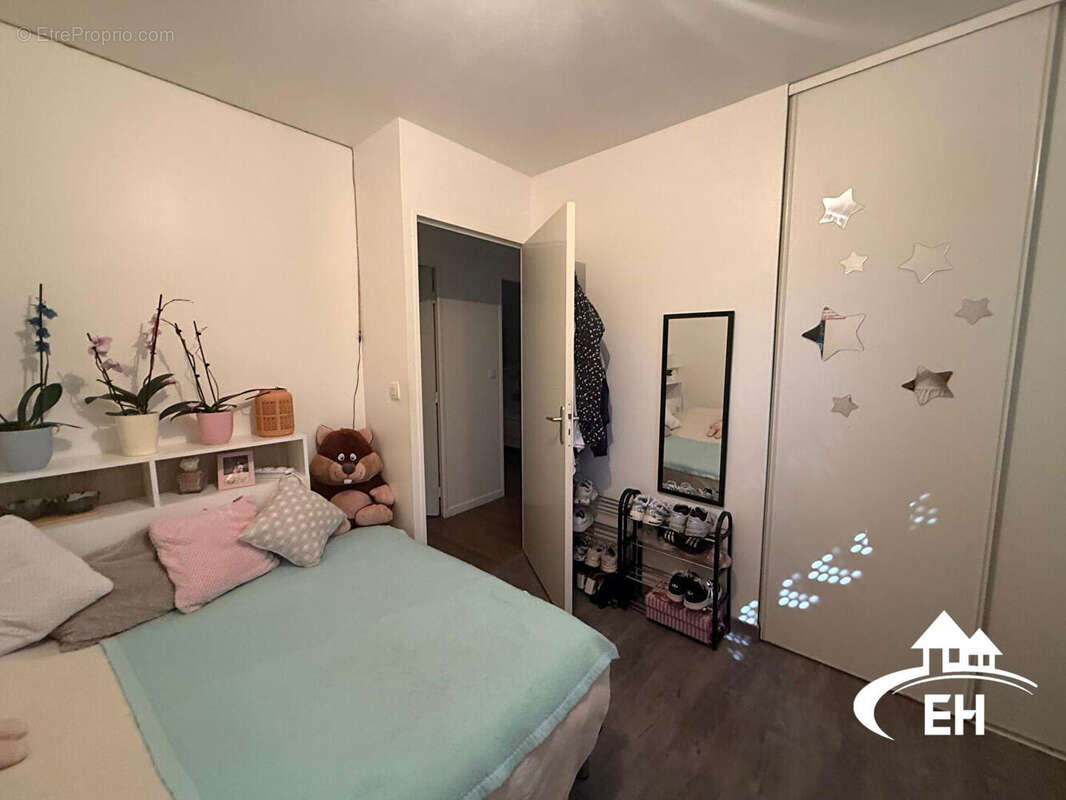 Maison à L&#039;AIGLE