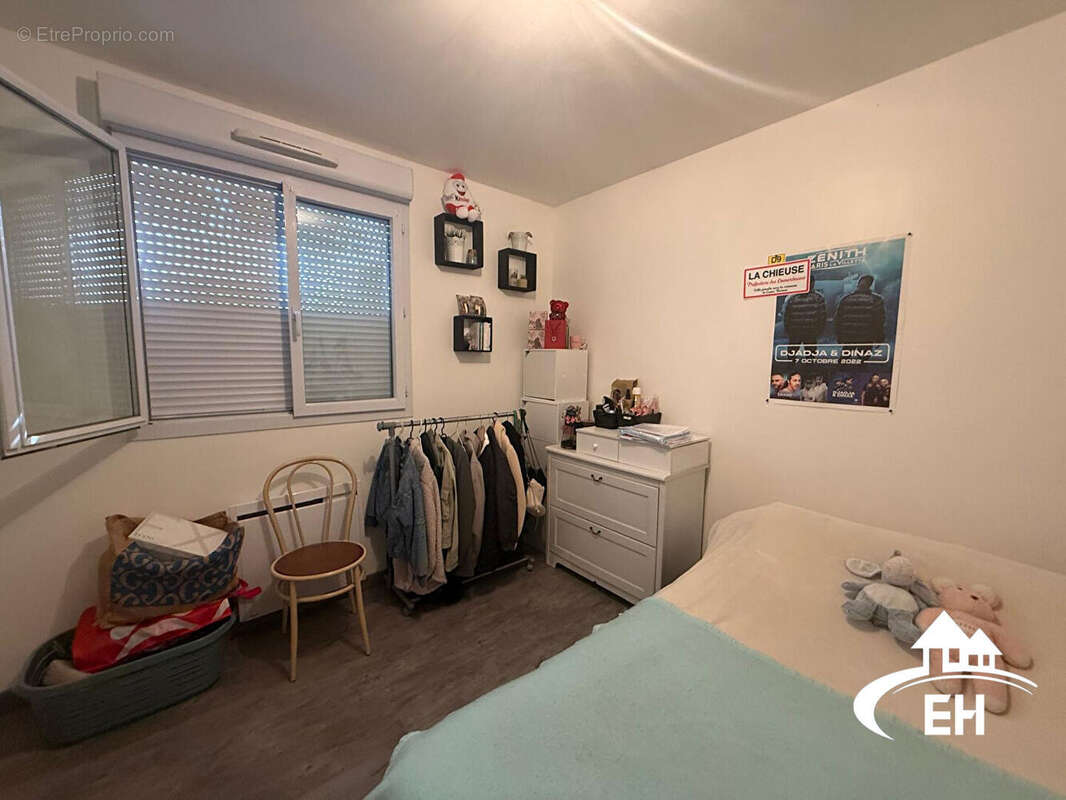 Maison à L&#039;AIGLE