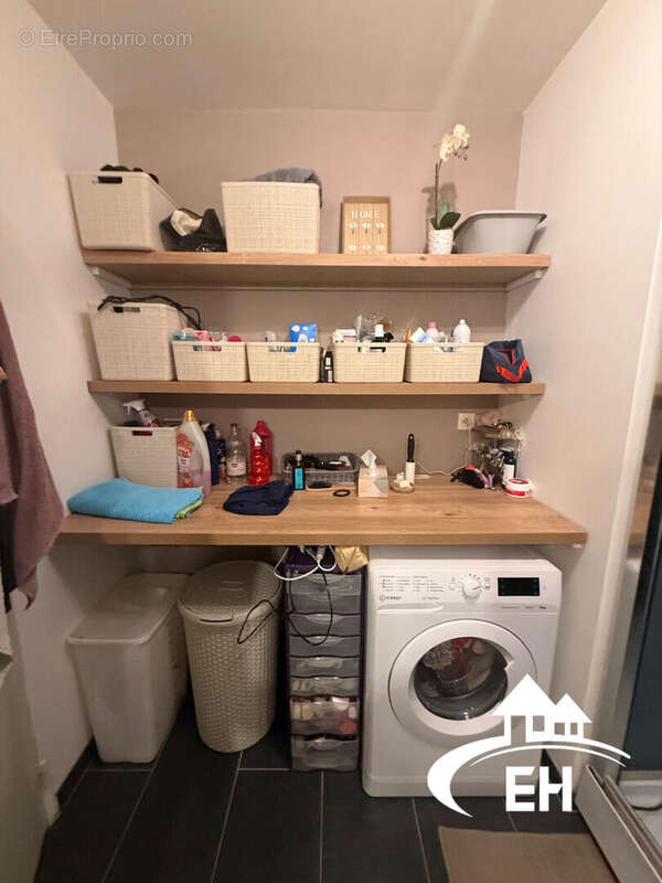 Maison à L&#039;AIGLE