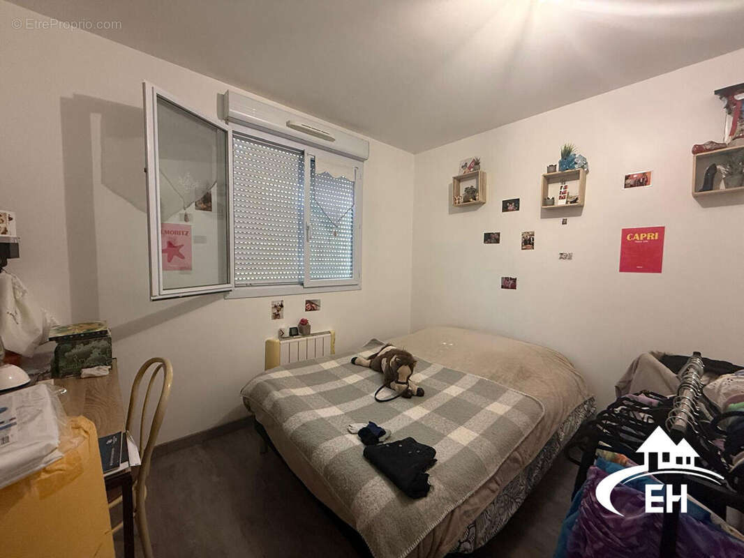 Maison à L&#039;AIGLE