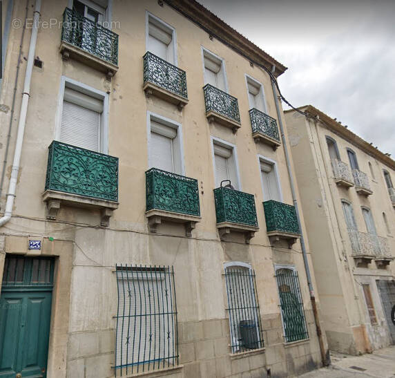 Appartement à PERPIGNAN