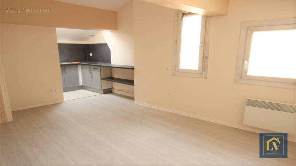 Appartement à PERPIGNAN
