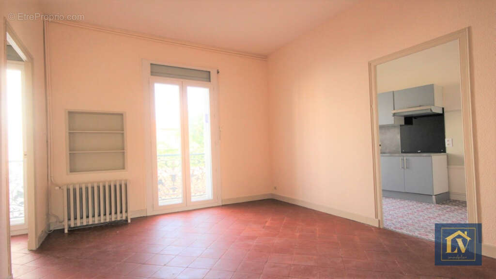 Appartement à PERPIGNAN
