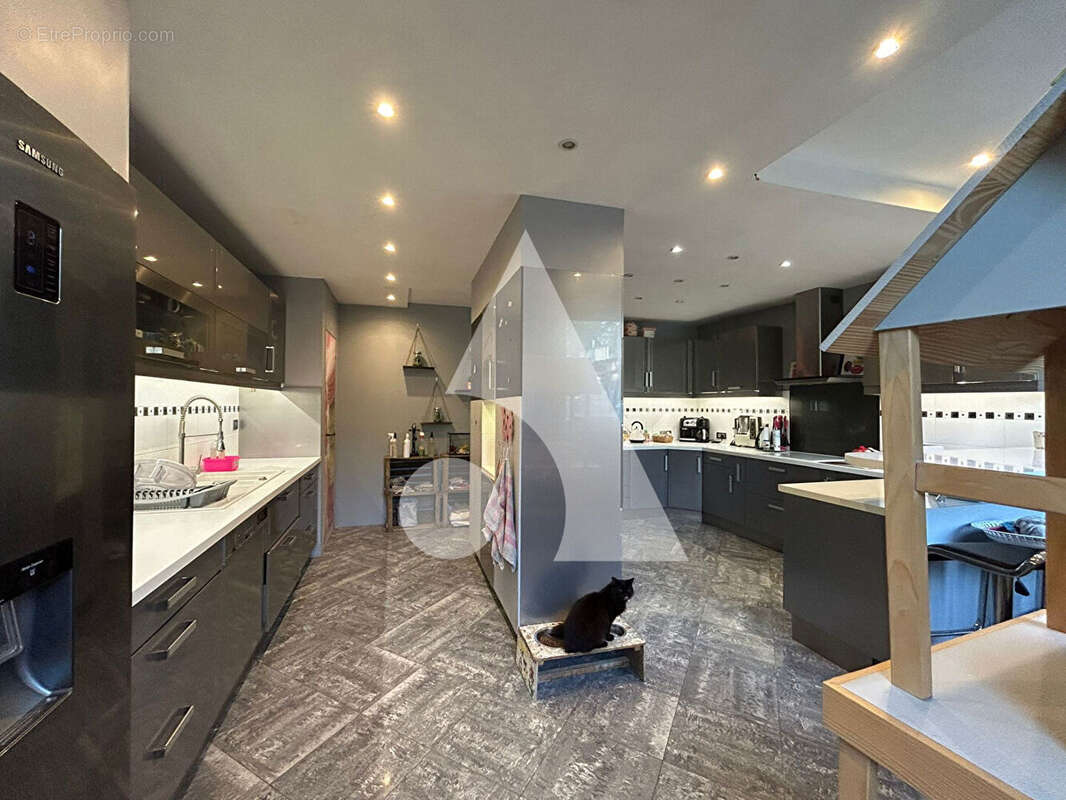 Maison à LA FERTE-SOUS-JOUARRE