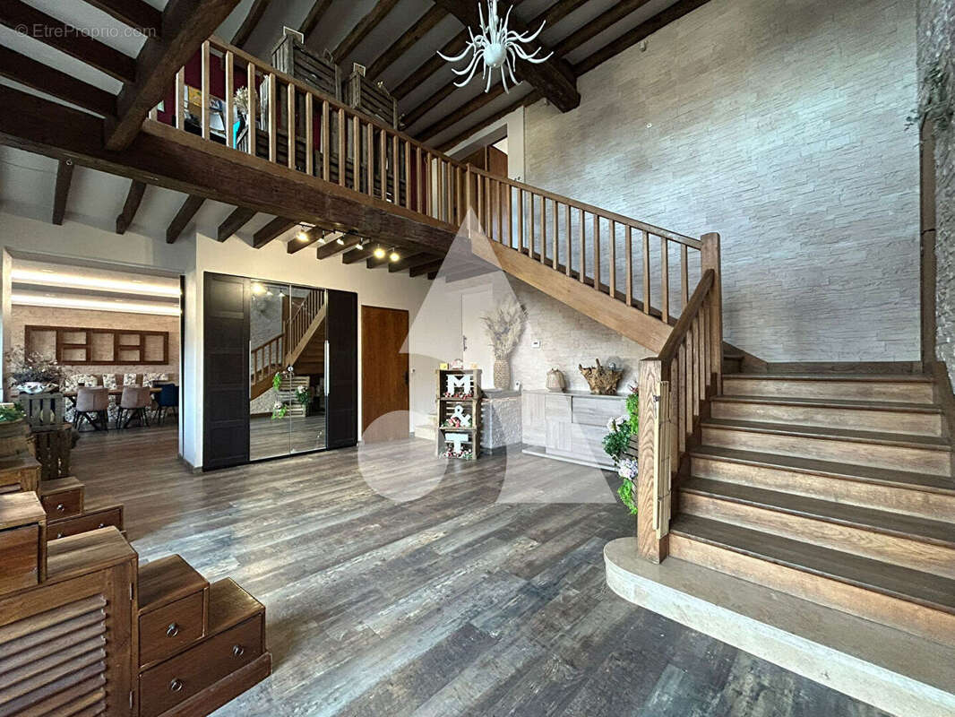 Maison à LA FERTE-SOUS-JOUARRE